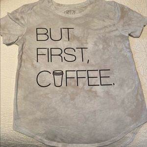 Freeze Novelty T-Shirt